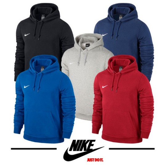 jaket hoodie nike