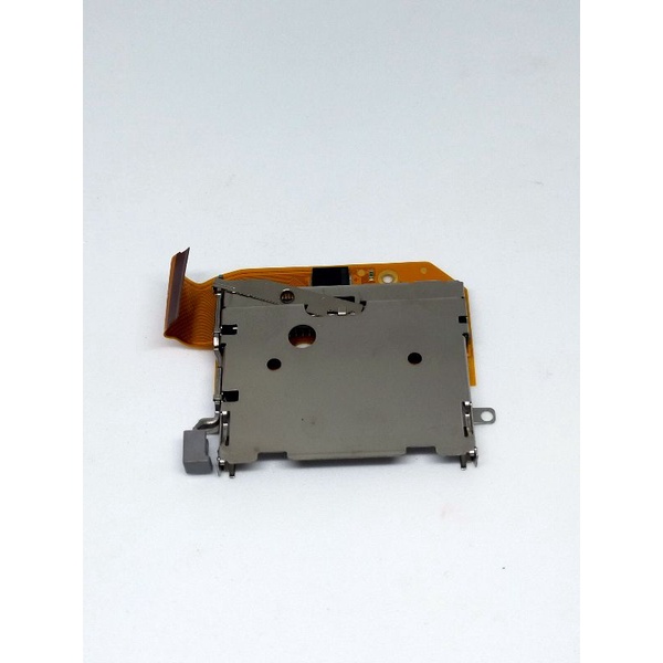 Flex socket slot pin CF memory card canon 7D