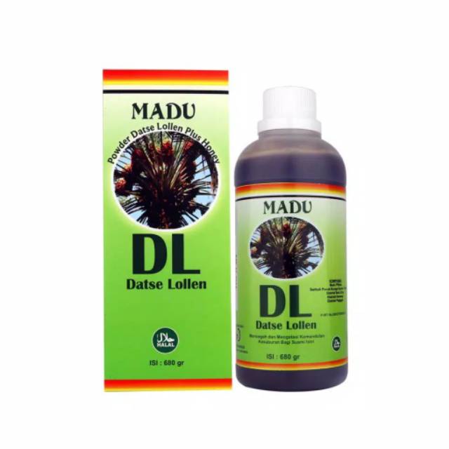 

Madu Datse Lolen