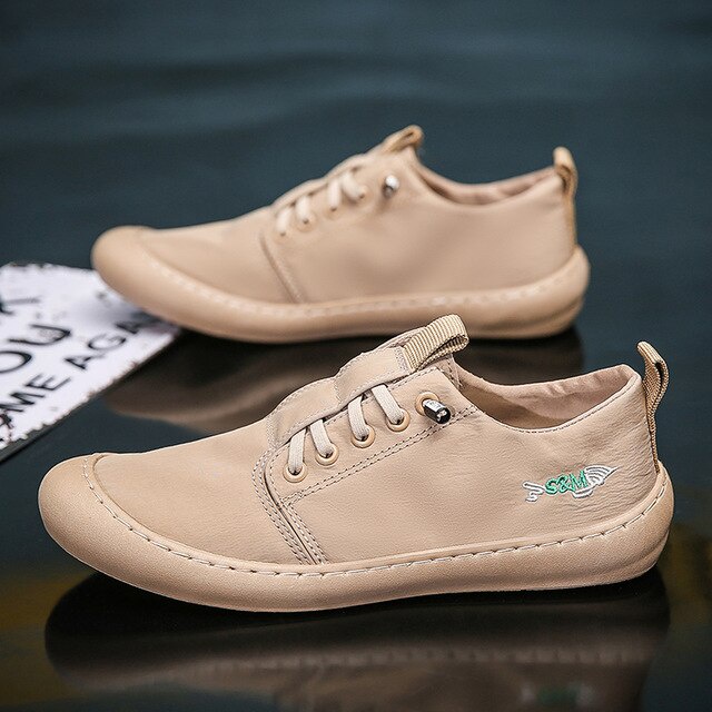 Zijde Sportstyle Prime SM-X Sepatu Sneakers Pria Kasual Sneakers Slip On Model Terbaru & Sepatu Spor