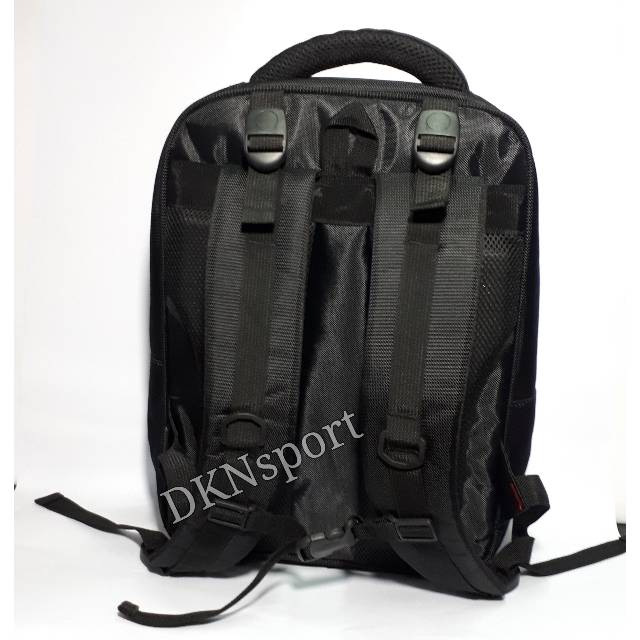 Tas ransel laptop polo ACE 9064 size 16 inch