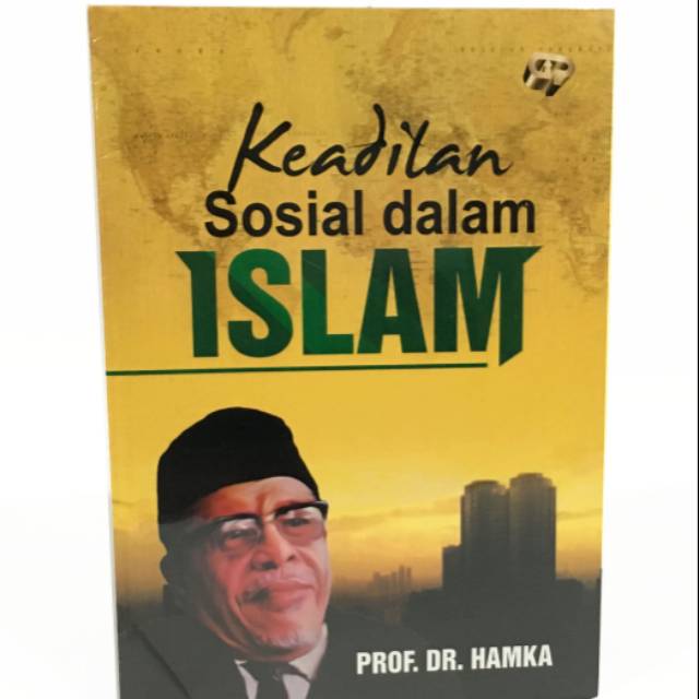 Keadilan Sosial Dalam Islam