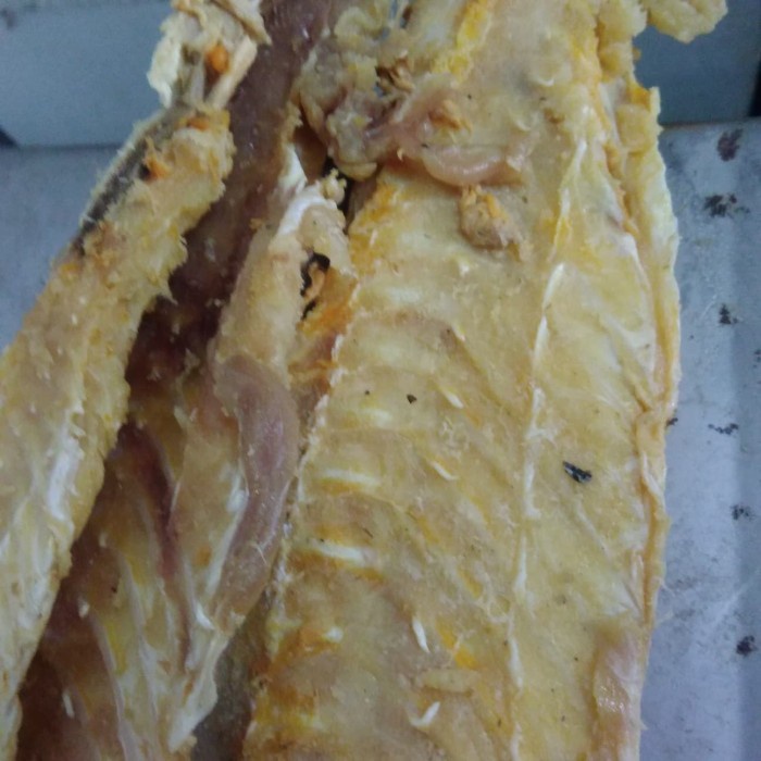 

Tulang Jambal Roti Pangandaran (500gr)