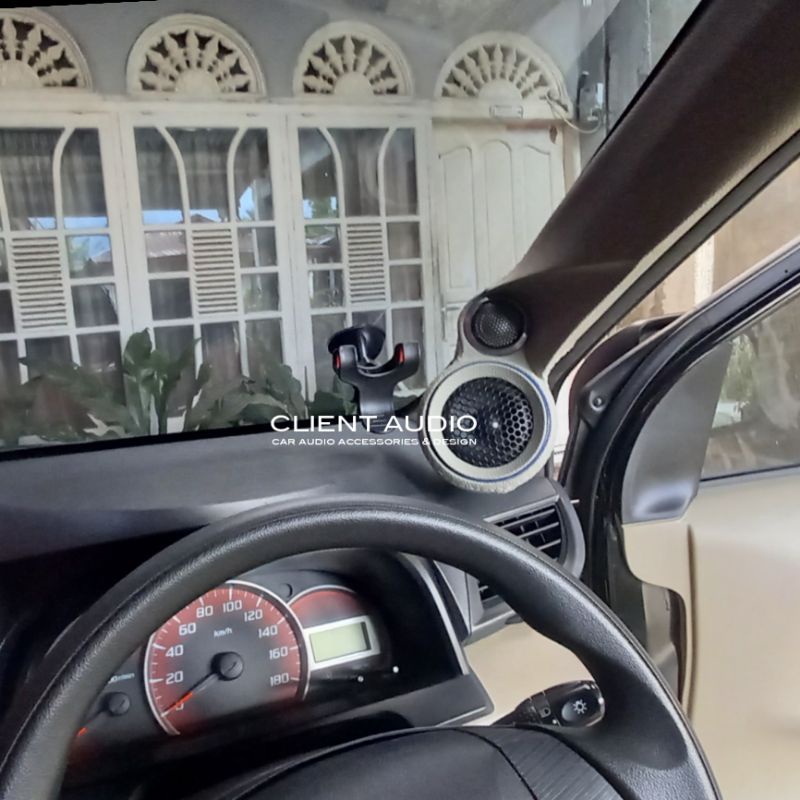 pilar 3 way Oem all new Avanza, Xenia, veloz (full set)