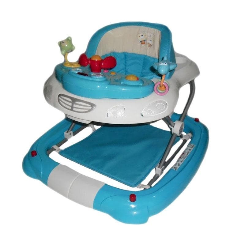 Babydoes Baby Walker 1083