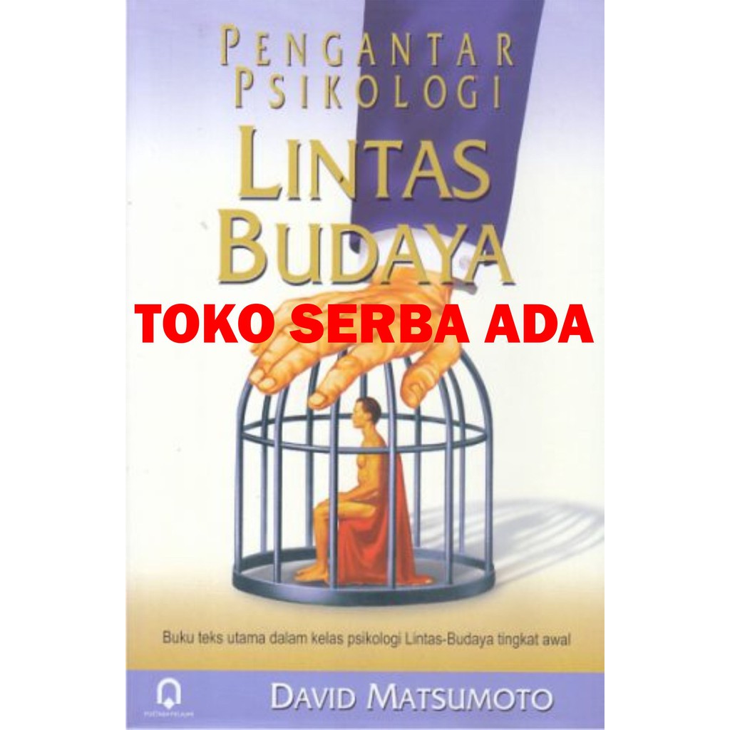 Pengantar Psikologi Lintas Budaya David Matsumoto Pustaka Pelajar Shopee Indonesia