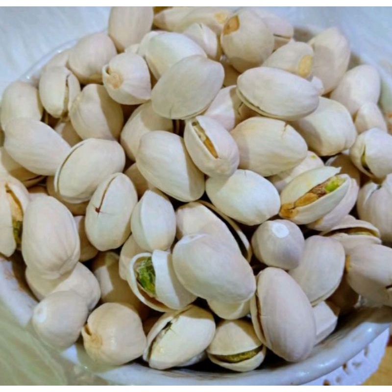 

Kacang Pistachio 250gram