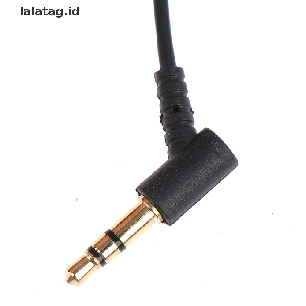 Kabel Audio 3.5mm Pengganti Untuk Headphone QuietComfort 15 QC15 QC2