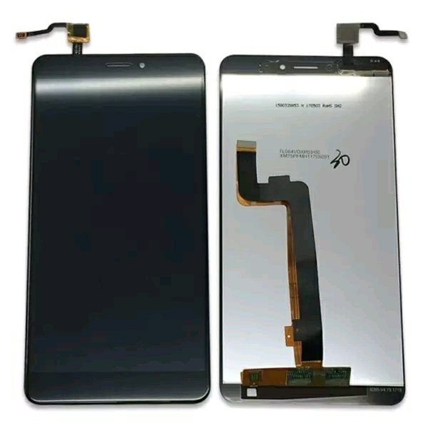 LCD FULLSET XIAOMI MAX 2 / XIAOMI MI MAX 2 + TOUCHSCREEN