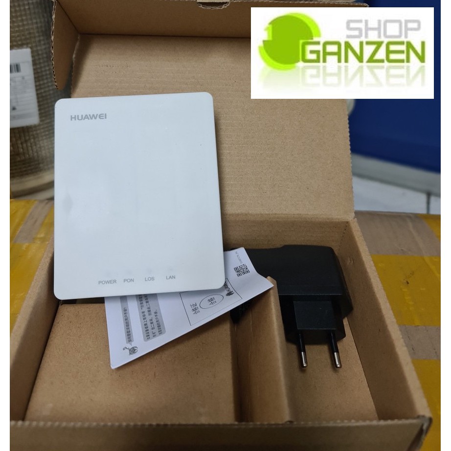 HUAWEI modem ONU GPON HG8310M