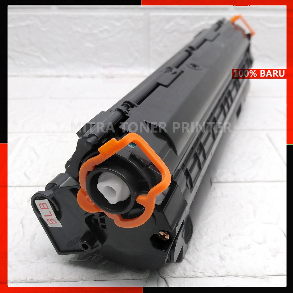 Toner cartridge compatible 85A printer HP LaserJet Pro P1102, M1132, M1212, M1217nfw-Toner CE285A
