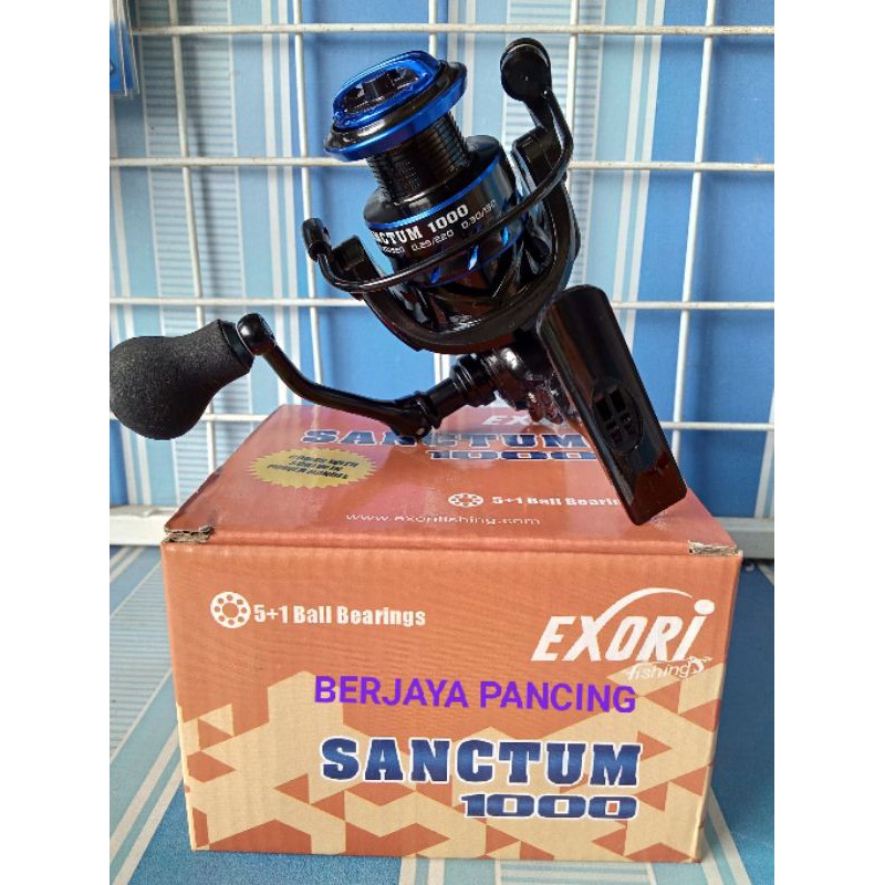 REEL EXORI SANCTUM1000