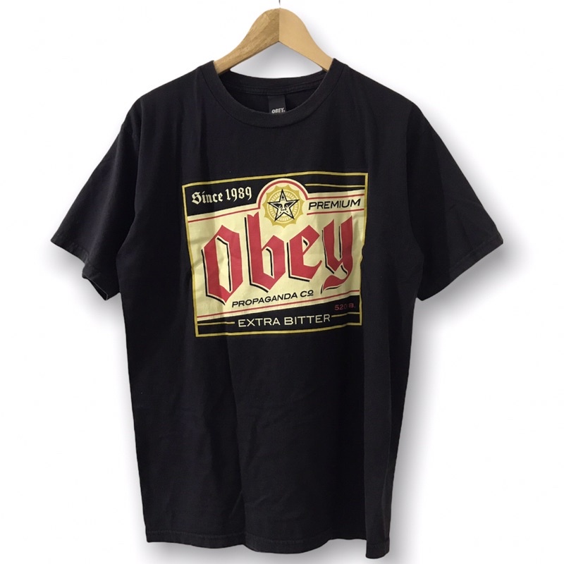 Kaos Obey Second