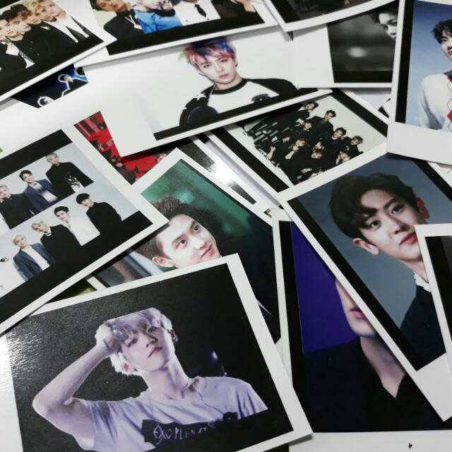 Paling Murah Foto Polaroid 2 R  /6 X 9 Cm + Laminasi ( Anti Air) pG8JyEF9xxbVJ