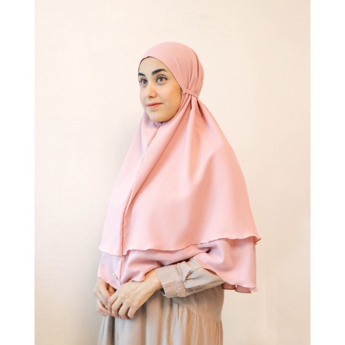 trinycta hijab