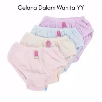 CELANA DALAM WANITA OLIVA SIZE 4L-ALEXAGROSIR