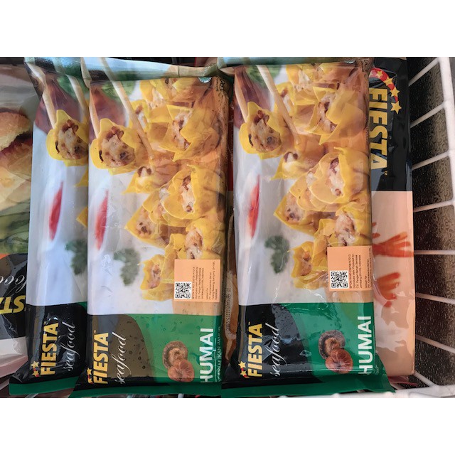 

FIESTA SHUMAI JAMUR 180 GR