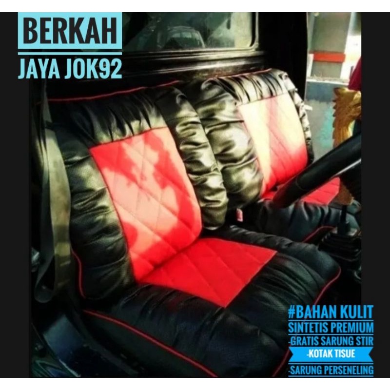 sarung jok cover jok pick up,sarung jok futura pick up,cover jok t120ss