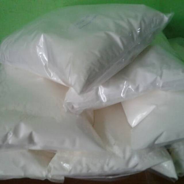 

Susu kambing