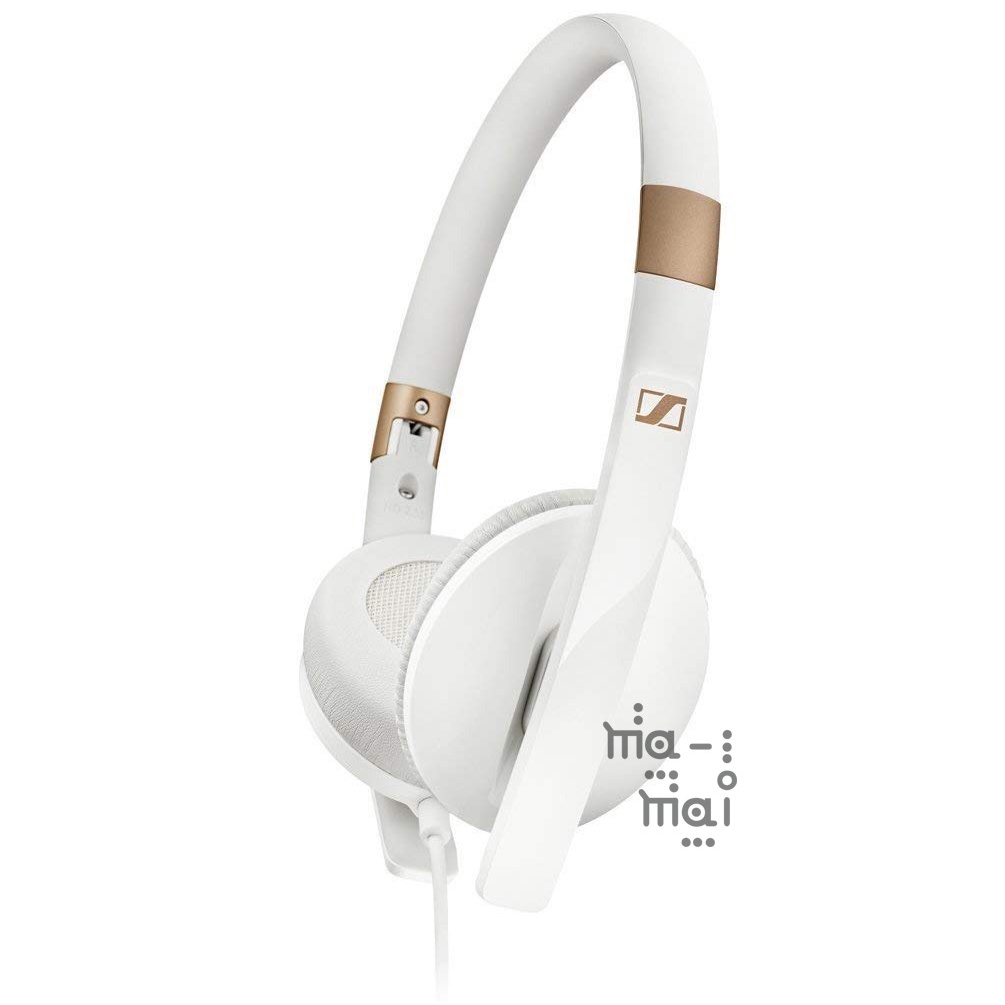 Sennheiser HD 2.30 i Headphone-Wired