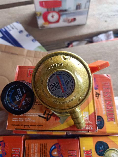 Regulator Ampere Sni Murah Berkualitas Harga Grosir