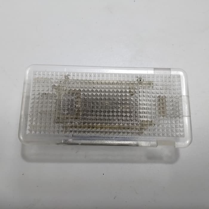Lampu Globe Box BMW E39