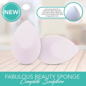 YOU GLAMFIX FABULOUS BEAUTY SPONGE