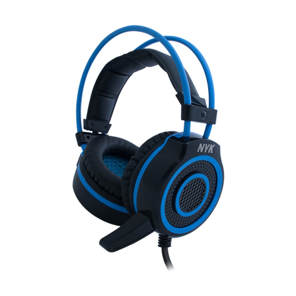 NYK HS-N08 Nebula Gaming Headset