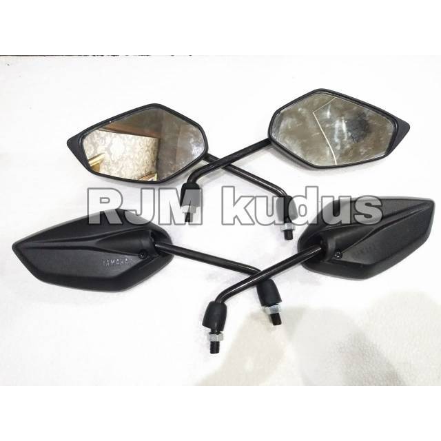 Spion Ori yamaha Nmax Aerox Lexi Mx King Vixion new NVL NVA