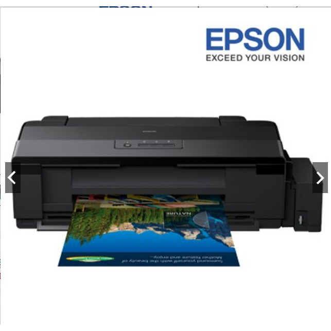 EPSON L1800