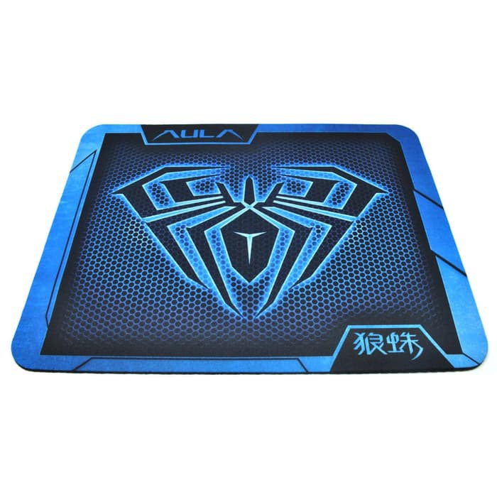 Mouse Pad AULA Varanus Komodoensis Mouse Pad Gaming