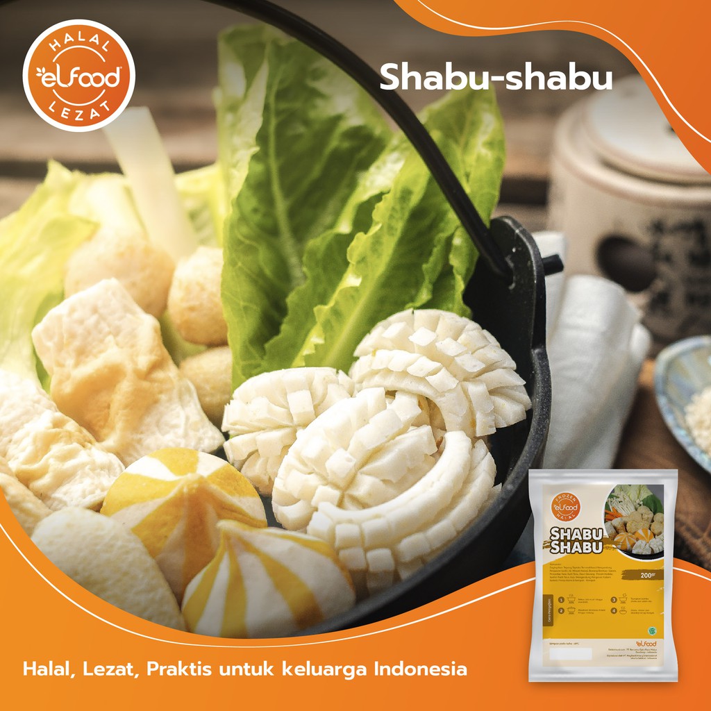 

SHABU SHABU