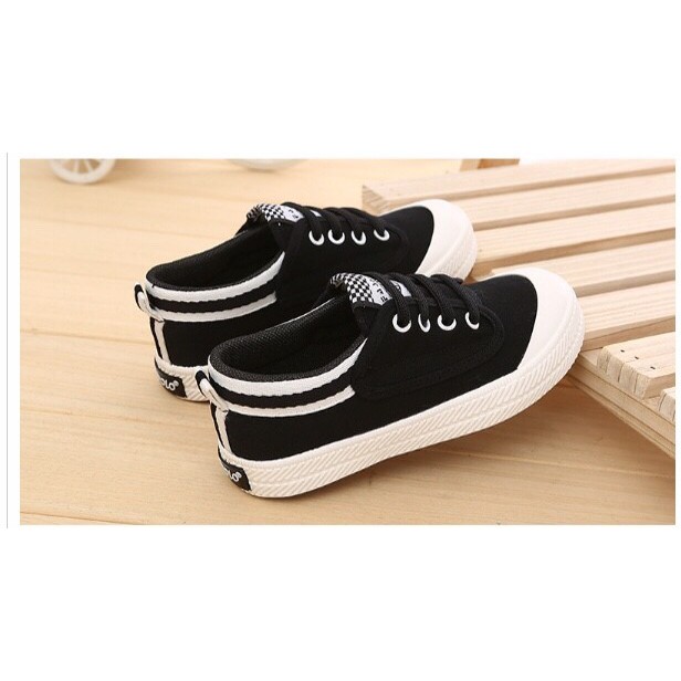 SEPATU KETS ANAK  | DAGO SHOES