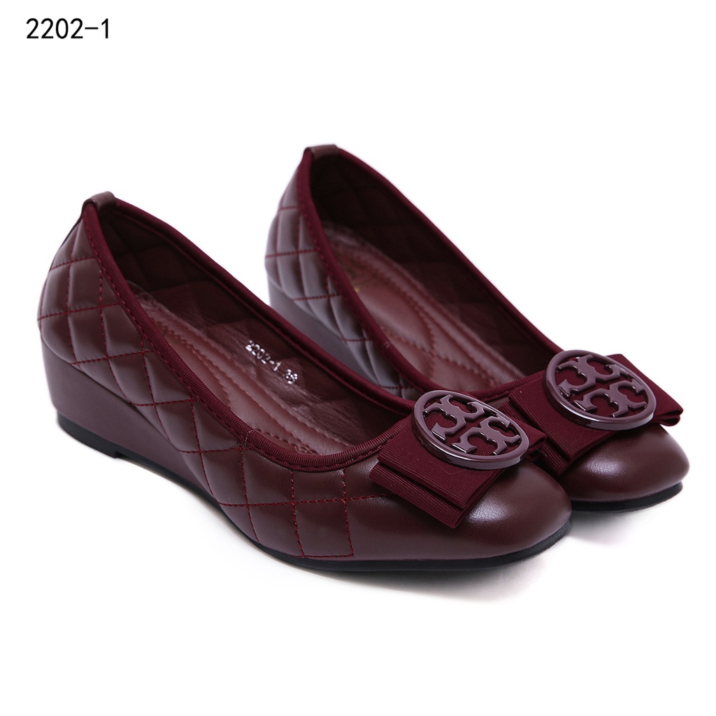 TB Women Shoes #2202-1