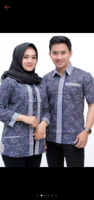 Atasan Batik Dolby Dolbi Dobby Doby Tenun Sutra Tulis Halus Katun Atbm Baron ,sarombit Atasan