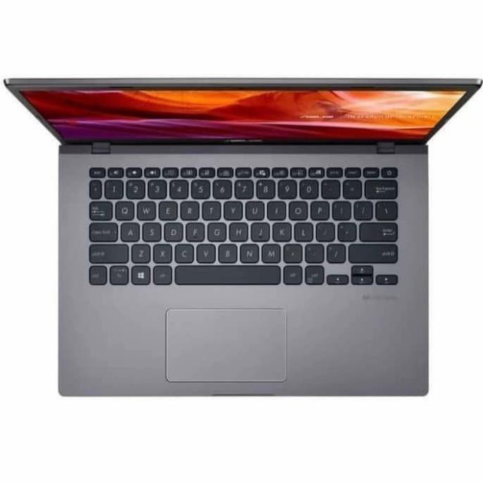 Laptop Asus A416Ma - Intel N4020 - 4Gb - 256Gb Ssd - Keyboard Backlit - Grey S. Pakai