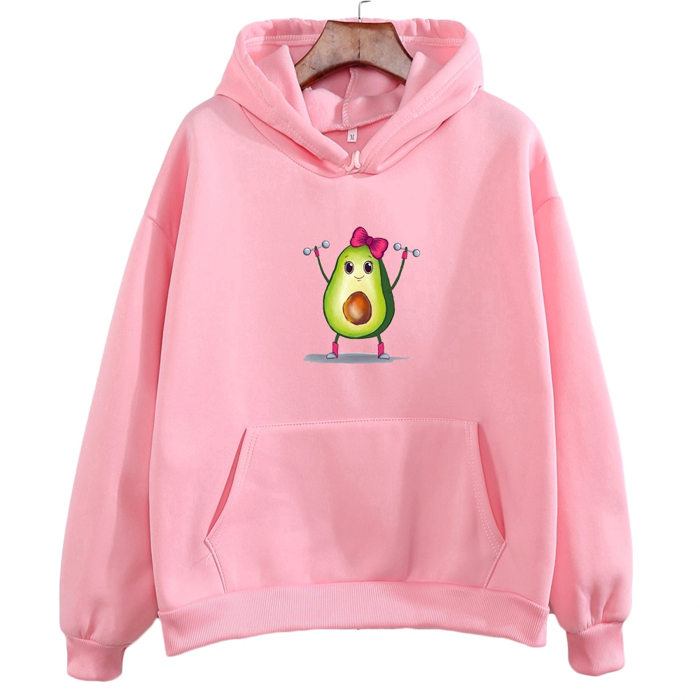 cute graphic hoodies