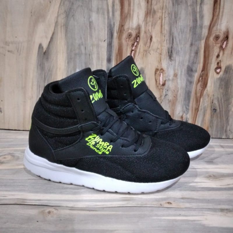 ZUMBA life style shoes 37-42