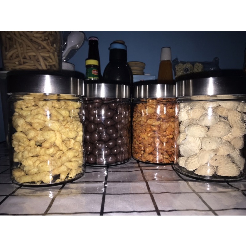 

SNACK LEBARAN/CEMILAN/JAJANAN/MURAH/ENAK/BONTANG