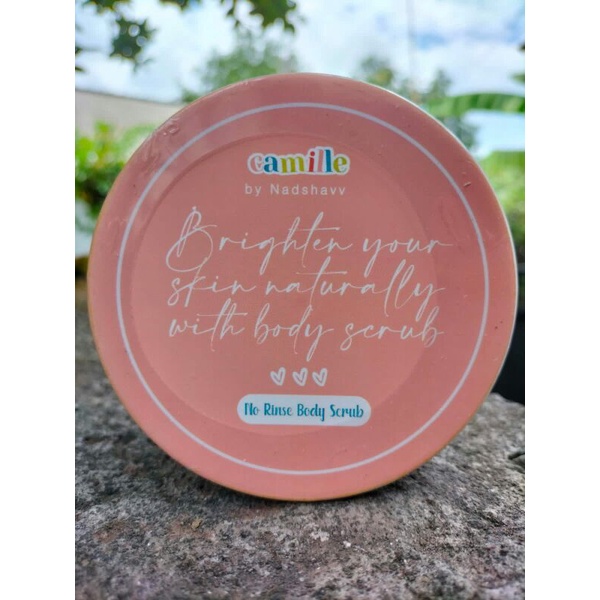 CAMILLE BEAUTY // CAMILLE BEAUTE bpom✅