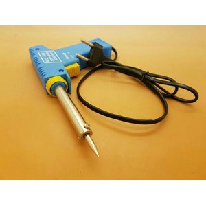 Alat Solder Electronic/Soldering Iron Electronic MD-80 30-100W Murah.