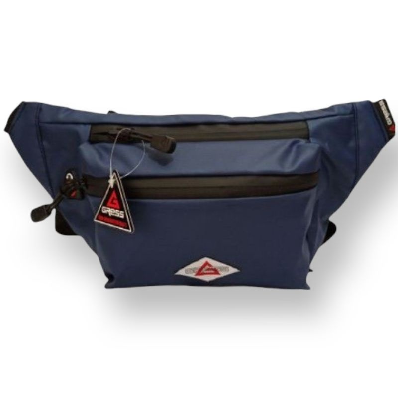 Tas  pinggang waistbag Gress Adventure 003