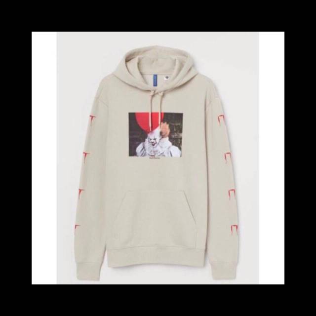 HOODIE HNM (PEANUTS)