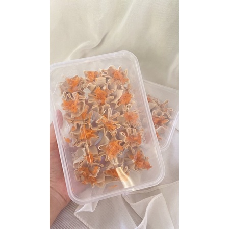 

Siomay Dimsum Ayam mini isi 12 plus bumbu kacang