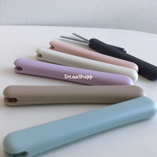 

New Realease! Kokuyo Saxa Poche 037