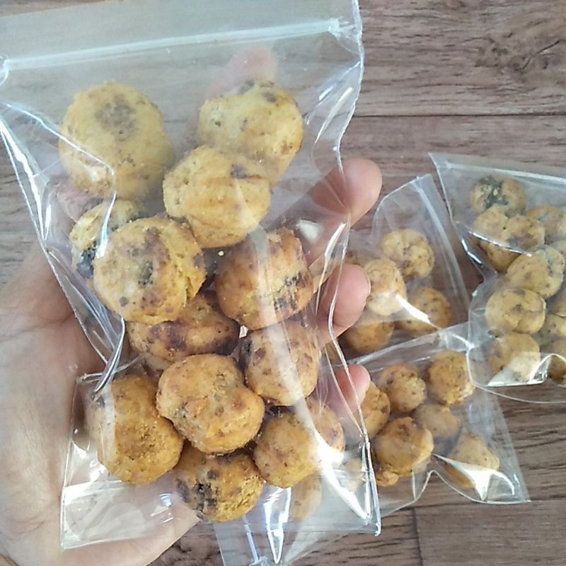 

SUS ISI COKELAT LUMER