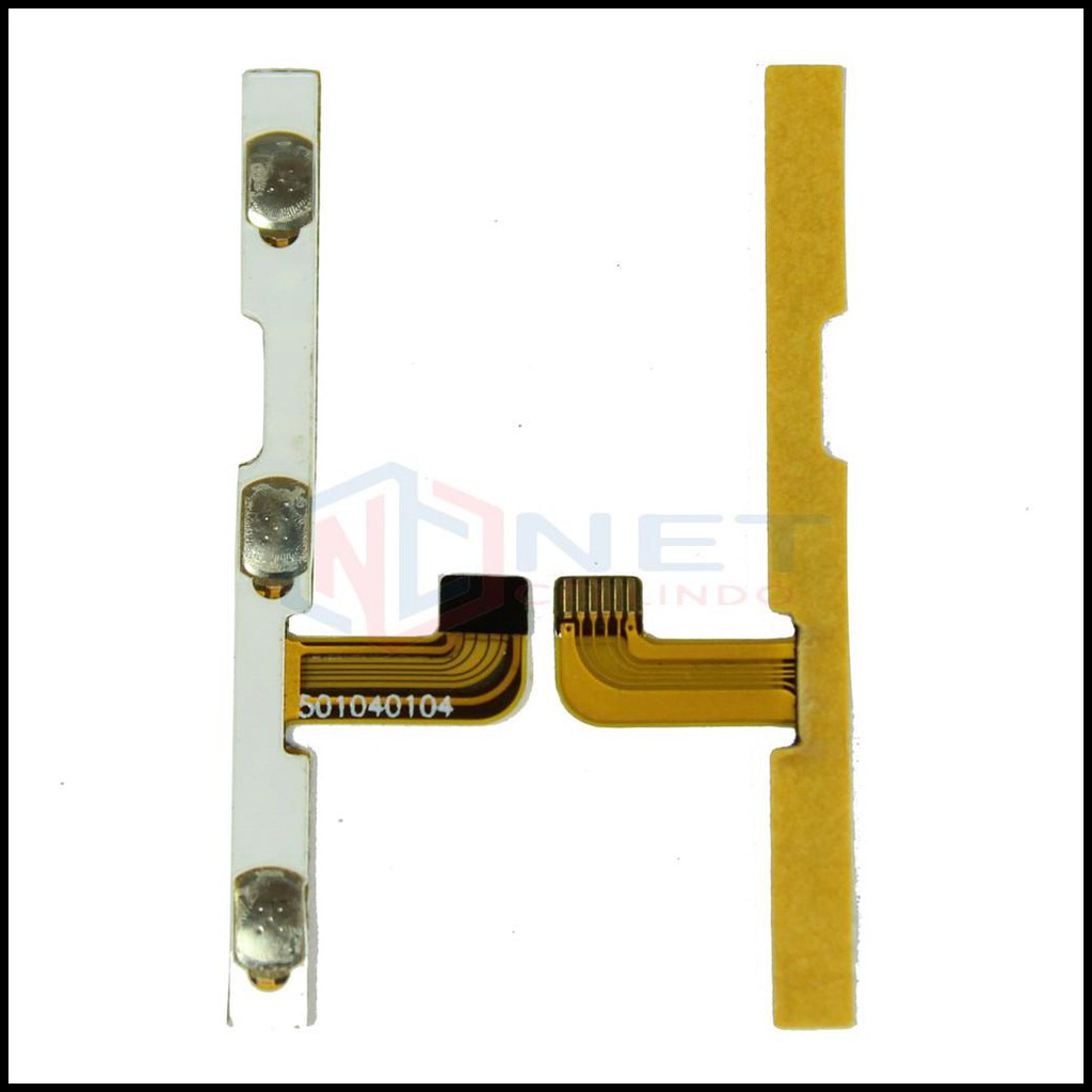 Best Quality Spare Parts Flexible On Off Advan S5E 4Gs Flex On Off Advan S5E 4Gs