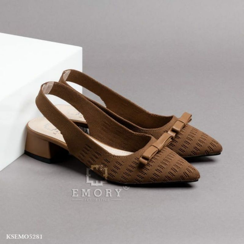 EMORY KEYSA KSEMO5281 IQ