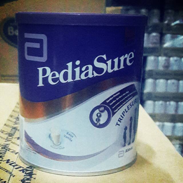

Pediasure
