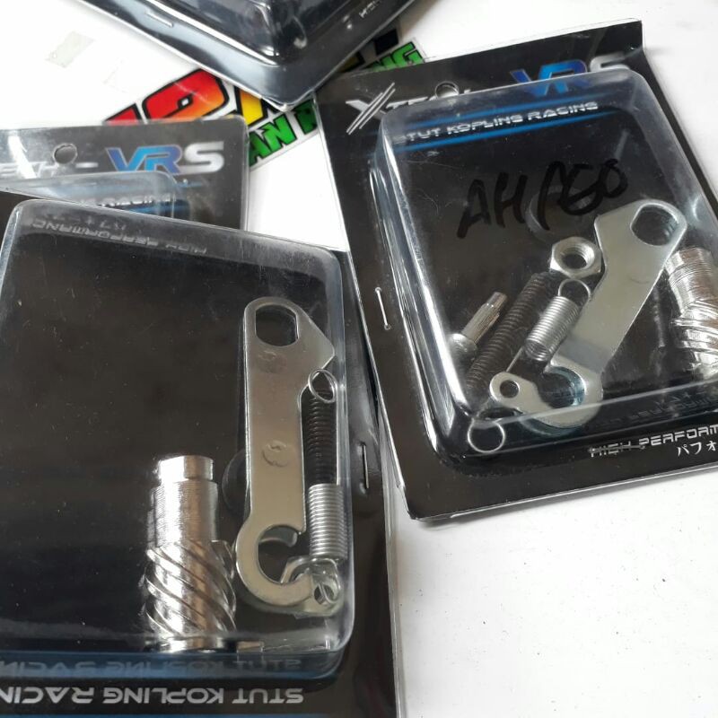 stut  dreg kopling racing rx king